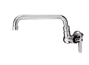 Component Hardware - KN70-9008 - NSF ENCORE SINGLE WALL FAUCET