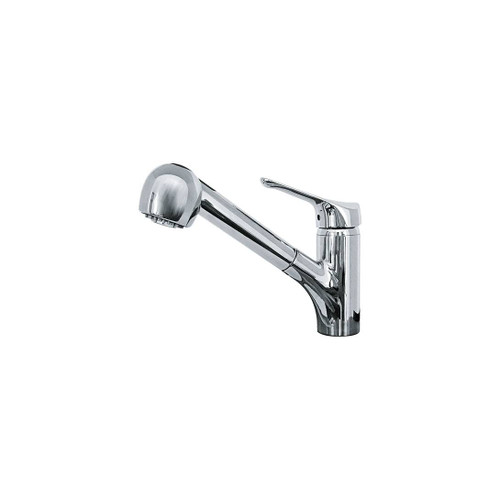 Franke FFPS20000 Vesta Pull Out Spray, Chrome Franke FFPS20000 Vesta Pull Out Spray, Chrome