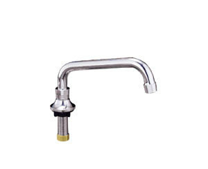 Component Hardware - KN72-9012 - NSF ENCORE WALL MOUNT SPT BASE