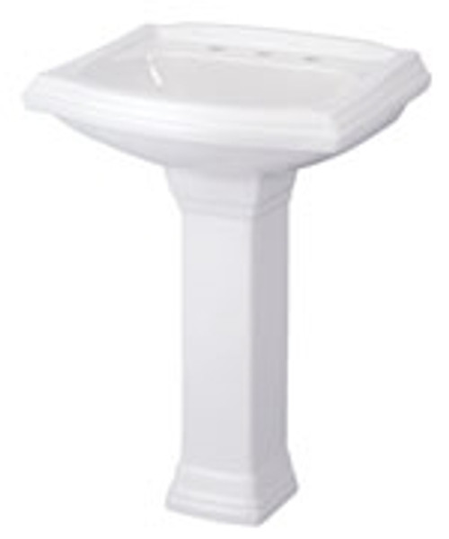 Gerber - ALLERTON PED LAV:12-569 PED:29-843