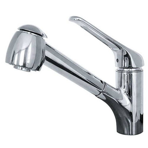 Franke FFPS20100 Valais Pull Out Spray, Polished Chrome Franke FFPS20100 Valais Pull Out Spray, Polished Chrome