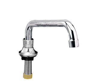 Component Hardware - KN74-9006 - NSF ENCORE DECK MOUNT SPT BASE