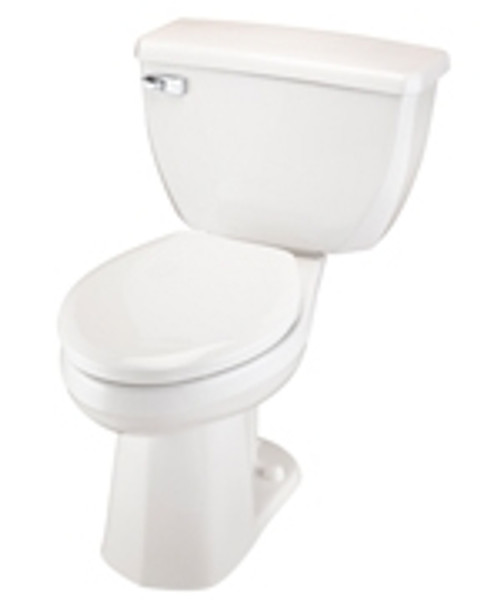 Gerber - 21-377-09 BOWL W/DF-28-380-09 TANK Gerber - 21-377-09 BOWL W/DF-28-380-09 TANK