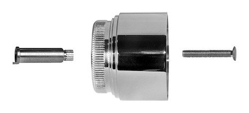 Graff - G-8322-PC - Ski Shower Extension Kit Graff - G-8322-PC - Ski Shower Extension Kit