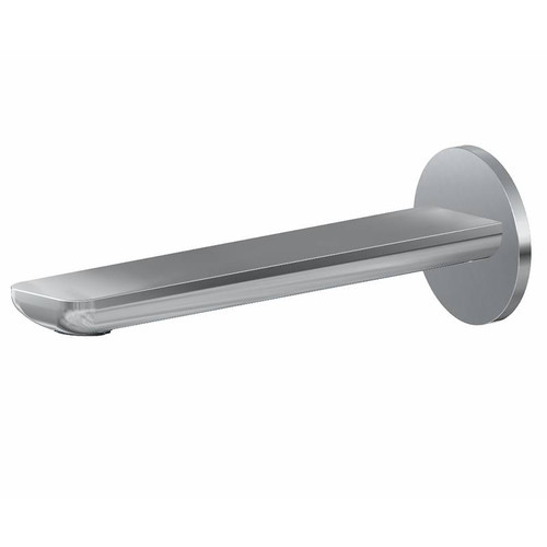 Graff G-6365-PN Sento Tub Spout, Polished Nickel