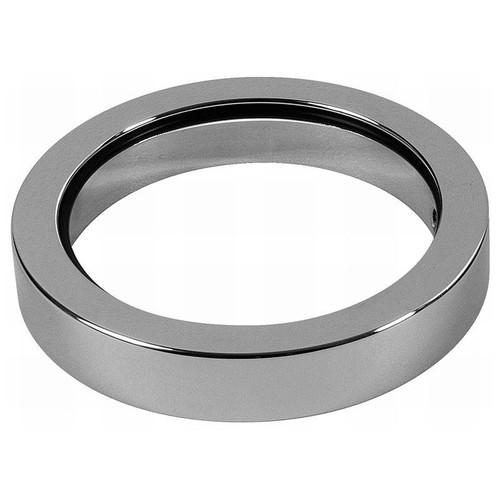Graff G-8608-WT Trim Ring, Architectural White