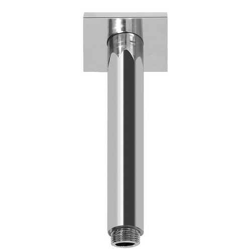 Graff G-8537-PN Contemporary 6" Ceiling Shower Arm, Polished Nickel Graff G-8537-PN Contemporary 6" Ceiling Shower Arm, Polished Nickel