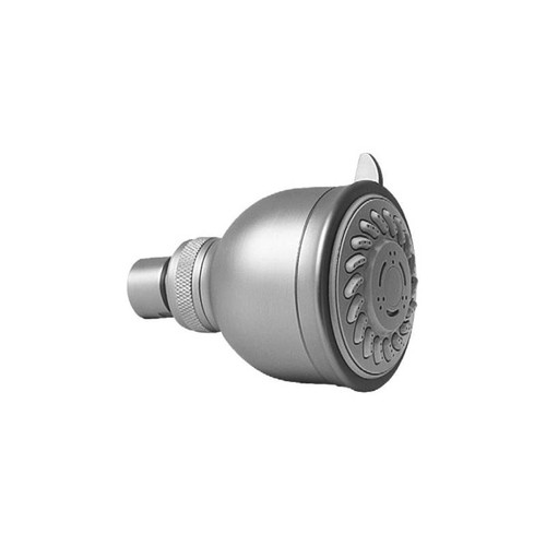Graff G-8436-PC Multi-Function Showerhead, Polished Chrome