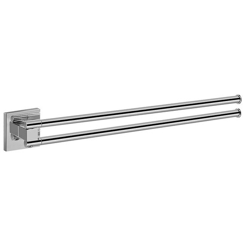 Graff - G-9103-SN - Bath Accessories Towel Bar Graff - G-9103-SN - Bath Accessories Towel Bar
