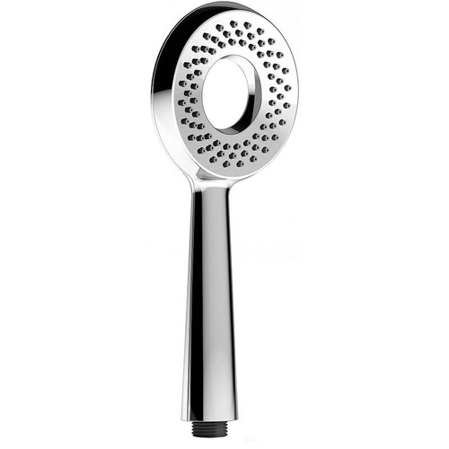 Graff G-8704-PC Ametis Contemporary Handshower, Polished Chrome