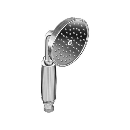 Graff G-8724-AU Finezza Handshower, 24K Gold Plated