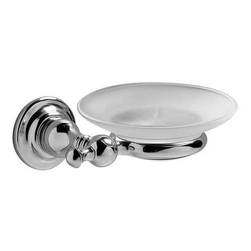 Graff - G-9001-AU - Bath Accessories Soap Dish & Holder Graff - G-9001-AU - Bath Accessories Soap Dish & Holder