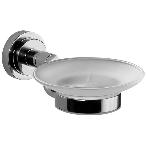 Graff - G-9141-OB - Bath Accessories Soap Dish & Holder Graff - G-9141-OB - Bath Accessories Soap Dish & Holder