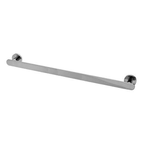Graff G-9209-BK - 24-inch Towel Bar, Architectural Black
