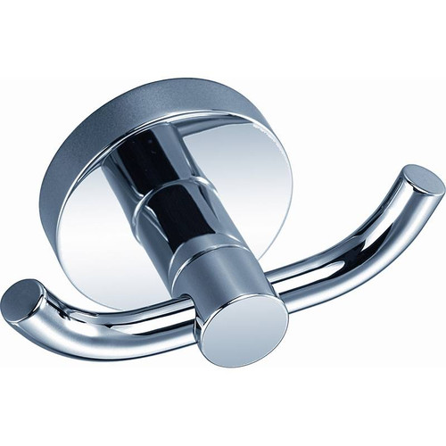 Graff G-9135-PC M.E./Bali Robe Hook, Polished Chrome Graff G-9135-PC M.E./Bali Robe Hook, Polished Chrome