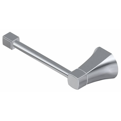 Graff G-9605-PN Finezza DUE Tissue Holder, Polished Nickel