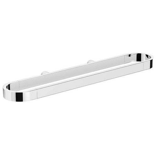 Graff G-9410-PC Phase/Terra Multifunction Holder, Polished Chrome