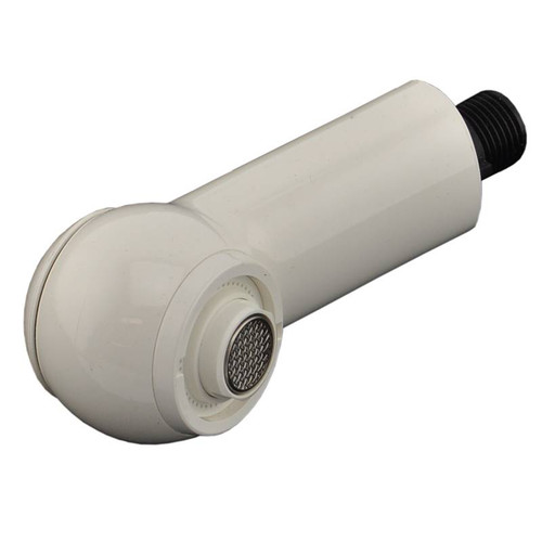 Hansa 5991 1405 - Ronda Pull Out Spray Head, White