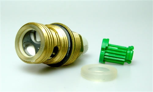 Hansa 5990 5114 - Ceramic Disc Cartridge