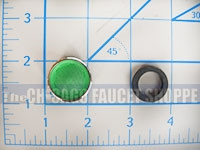 Hansa 5990 6826 - aerator M24 x 1chr