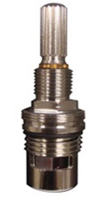 Jaclo FH-CART-0 - Hot Replacement Cartridge for Jaclo 2 Handle Widespread Faucets, Unfinished