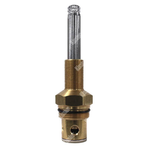 Kissler 23-9760H Kohler Unit Lefthand Hot