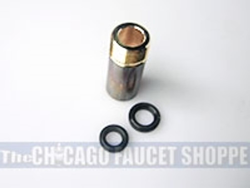 KWC Z.534.034 back flow preventer M16/M14 US, 1xRV OF10 1xMR05 1.75gpm