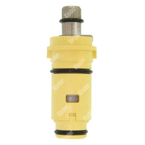 Kissler 11-5253C Wolverine Brass Ceramic Unit Lefthand Cold