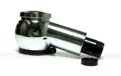 KWC - Z.504.228.xxx -  Spray Head for 7" Pull Out Spray Faucets