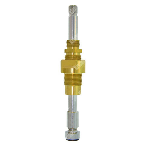 Kissler 23-0160H Central Brass Unit Righthand Hot