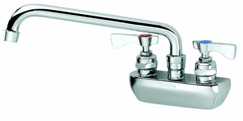Royal Series 4-inch Center Hand Sink Faucet - 6-inch Spout