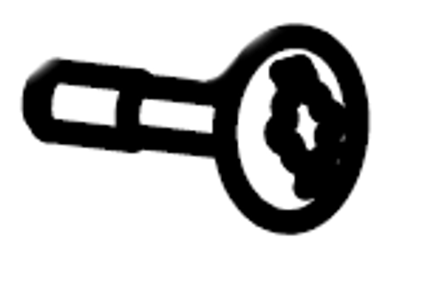 KWC Z.602.997 - Set Screw M4x17