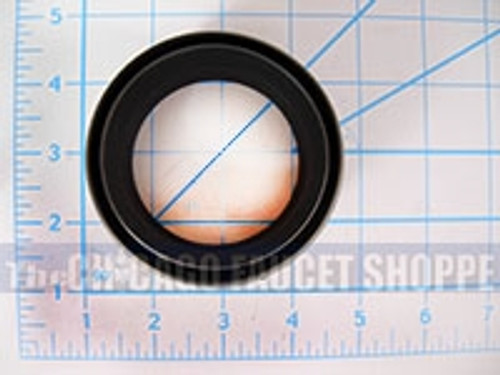 Mustee 32.401 Drain Seal 2" Pvc Abs Iron Dwv Mustee 32.401 Drain Seal 2" Pvc Abs Iron Dwv