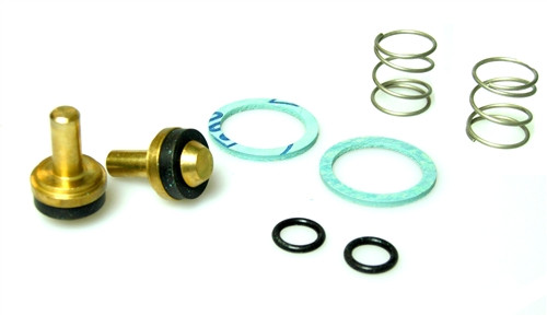 Leonard KIT 4/M10 - Checkstop Kit