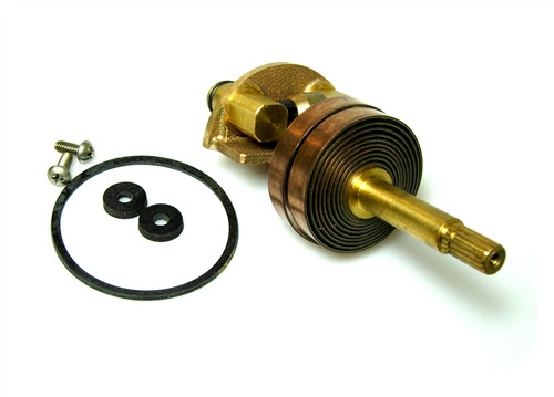 Leonard KIT R/CST Rebuilding Kit (Parts Marked R)-M-10-Cst, M-10-EST