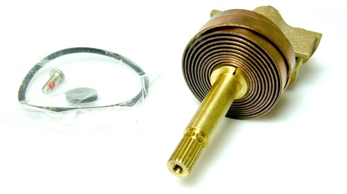 Leonard KIT R/M10 - Rebuild Kit Leonard KIT R/M10 - Rebuild Kit