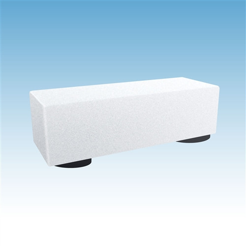 Mustee 20.600 Faucet Block Molded Mustee 20.600 Faucet Block Molded