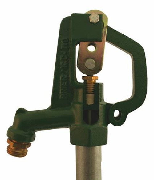 Prier Products - C-240-4 - 4' Economy Ground Hydrant Prier Products - C-240-4 - 4' Economy Ground Hydrant