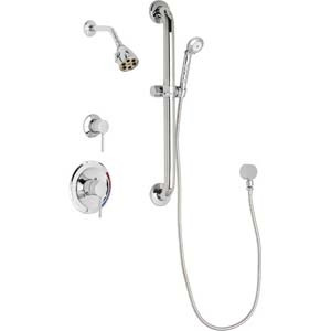 Chicago Faucet SH-PB1-11-013 Shower Valve Fitting