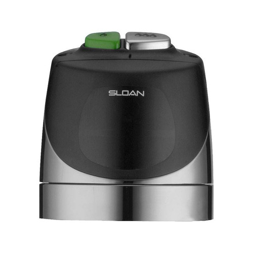 Sloan 0372055 WES55A CP CVR/RING/SNSR ASM ECOS DF