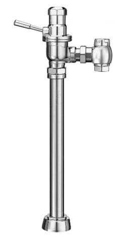 Sloan 3050335 Dolphin 115 XYV Manual Water Closet Flushometer
