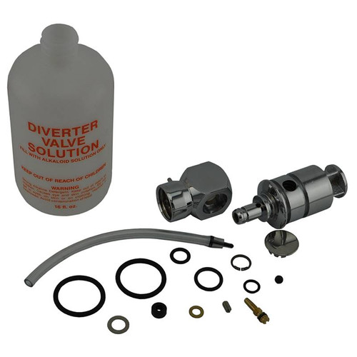 Sloan 3309048 DV1005A CONVERSION KIT DEO DIVERTER