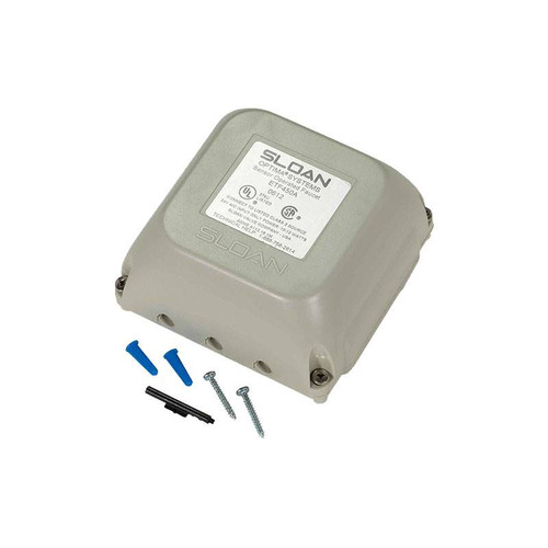 Sloan 3365000 ETF450A SPLASH PROOF JUNCTION BOX