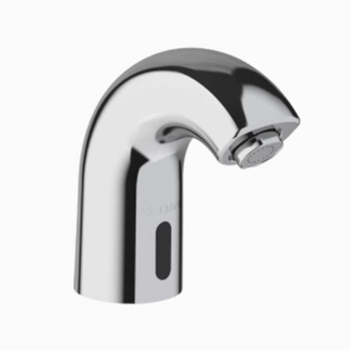 Sloan 3362102 SF2150-4 CP FCT PEDESTAL 4" BATT OPER