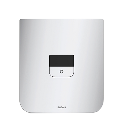 Sloan 3400334 CX8154-1.6 PVDSF FM, Brushed Stainless