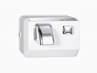 Sloan 3366016 EHD304-WHT HAND DRYER 277V SURF MNT