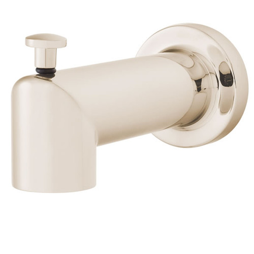 Speakman S-1558-PN Neo Diverter Tub spout in Polished Nickel