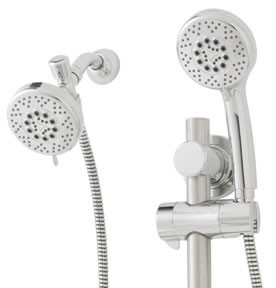 Speakman VS-123032 - Combination Anystream? Refresh Modern Slider Shower System