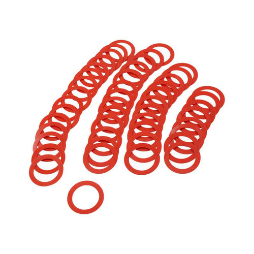 Sloan 5301140 A31-P GASKET FT PEDAL VALVE (48 PACK)