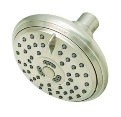 Speakman S-3030-BN - Anystream? Refresh Contemporary Showerhead